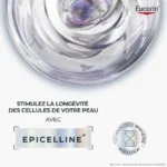 Eucerin Hyaluron Filler Sérum Épigénétique 30Ml