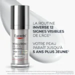 Eucerin Hyaluron Filler Sérum Épigénétique 30Ml