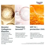 Eucerin Hyaluron-filler + Elasticity Soin de Jour SPF15 50Ml