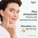Eucerin Hyaluron-filler + Elasticity Soin de Nuit 50Ml