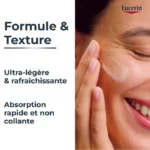 Eucerin Hyaluron-filler Serum Booster d'Hydratation 30Ml