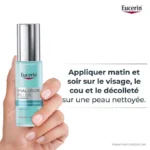 Eucerin Hyaluron-filler Serum Booster d'Hydratation 30Ml