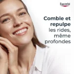 Eucerin Hyaluron-filler Soin de Jour 50Ml