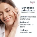 Eucerin Hyaluron-filler Soin de Jour 50Ml