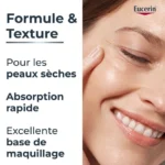 Eucerin Hyaluron-filler Soin de Jour 50Ml