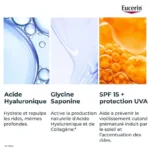 Eucerin Hyaluron-filler Soin de Jour 50Ml
