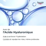 Eucerin Hyaluron-filler Soin de Jour 50Ml