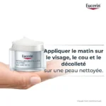 Eucerin Hyaluron-filler Soin de Jour 50Ml