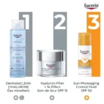 Eucerin Hyaluron-filler Soin de Jour 50Ml