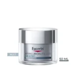 Eucerin Hyaluron-filler Soin de Nuit 50Ml