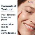 Eucerin Hyaluron-filler Soin de Nuit 50Ml