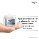 Eucerin Hyaluron-filler Soin de Nuit 50Ml