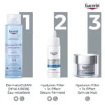 Eucerin Hyaluron-filler Soin de Nuit 50Ml