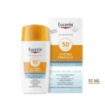 Eucerin Hydro Protect Fluide Ultra Leger SPF 50+