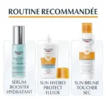 Eucerin Hydro Protect Fluide Ultra Leger SPF 50+
