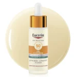 Eucerin Sérum Oil Control Ultra-léger SPF 50+