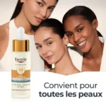 Eucerin Sérum Oil Control Ultra-léger SPF 50+