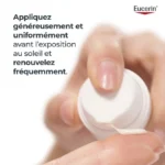 Eucerin Sun Protection Oil Control Gel-Crème SPF 50+