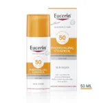 Eucerin Sun Protection Photoaging Control Fluid SPF 50