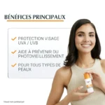 Eucerin Sun Protection Photoaging Control Fluid SPF 50