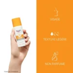 Eucerin Sun Protection Photoaging Control Fluid SPF 50