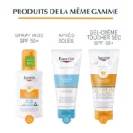 Eucerin Sun Protection Photoaging Control Fluid SPF 50