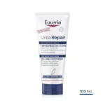 Eucerin Urearepair Plus Crème Pieds 10% d'Urée 100Ml