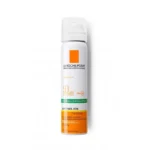 Anthelios Brume Solaire Invisible SPF50