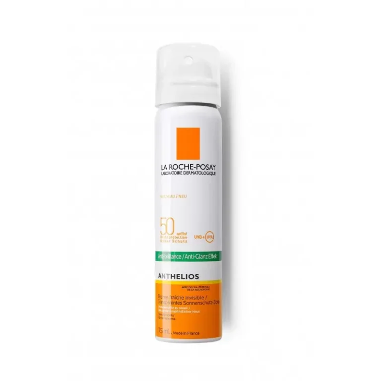 Anthelios Brume Solaire Invisible SPF50