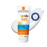 Anthelios Lait Solaire Enfants Peaux Sensibles