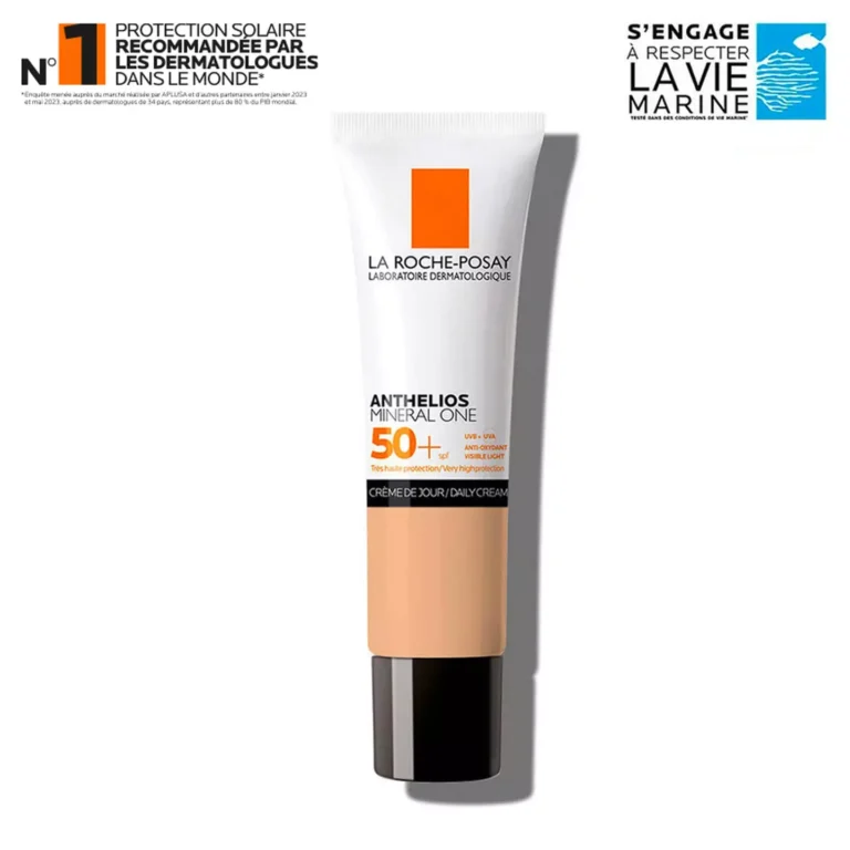Anthelios Mineral One SPF50+ 01 Claire