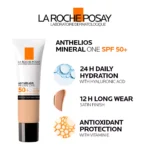 Anthelios Mineral One SPF50+ 01 Claire
