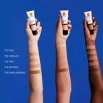 Anthelios Mineral One SPF50+ 01 Claire