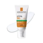 Anthelios Oil Control Invisible SPF50+
