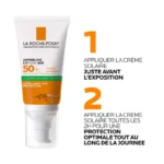 Anthelios Oil Control Invisible SPF50+