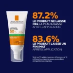 Anthelios Oil Control Invisible SPF50+