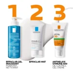 Anthelios Oil Control Invisible SPF50+