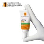 Anthelios Oil Control Invisible SPF50+
