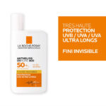 Anthelios Shaka Fluide Uvmune 400+ SPF50
