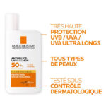 Anthelios Shaka Fluide Uvmune 400+ SPF50