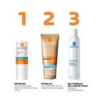Anthelios Stick Solaire SPF50+ Zones Sensibles