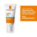 Anthelios Ultra Crème Hydratante Invisible SPF50+