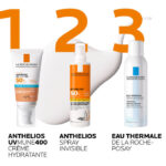 Anthelios Ultra Crème Hydratante Teintée SPF50+
