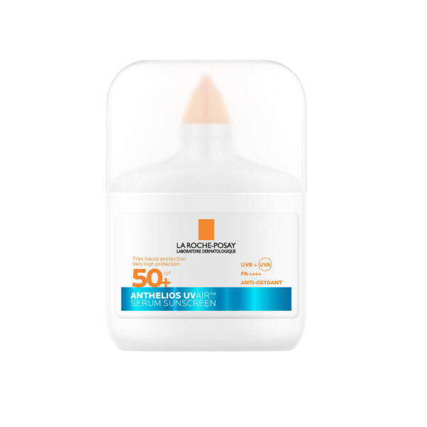Anthelios Uvair Sérum Solaire SPF50+
