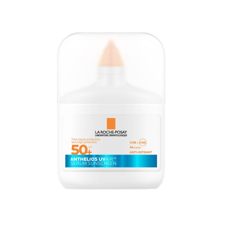 Anthelios Uvair Sérum Solaire SPF50+