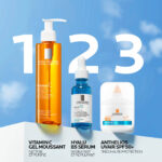 Anthelios Uvair Sérum Solaire SPF50+