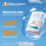 Anthelios Uvair Sérum Solaire SPF50+