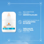 Anthelios Uvair Sérum Solaire SPF50+