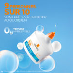 Anthelios Uvair Sérum Solaire SPF50+