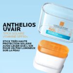 Anthelios Uvair Stick Solaire SPF50+